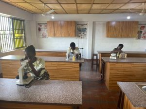 Science Lab