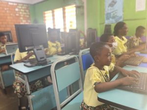ICT LAB