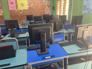 ICT LAB