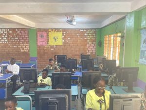 ICT LAB