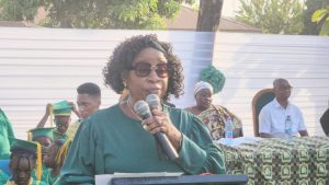 GloryVel School Gration